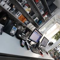 Attività telefonia informatica
