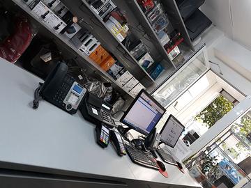 Attività telefonia informatica