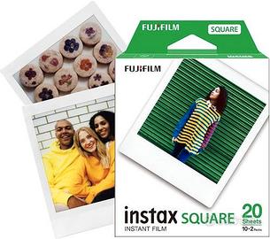 Fujifilm Instax Square pacchetto da 20