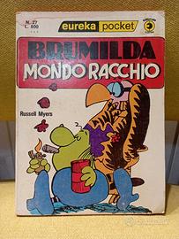 BRUMILDA MONDO RACCHIO