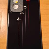 Custodia per Oppo Reno 12 e Reno 12 Pro 5G.