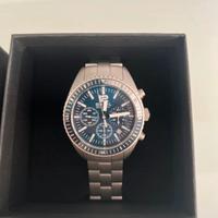 Orologio Cronografo Uomo Breil Midway TW1632