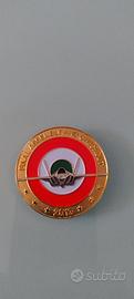 Medaglia commemorativa F35