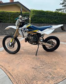 Husqvarna 125