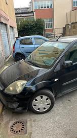 Ford fiesta 2006