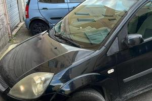 Ford fiesta 2006