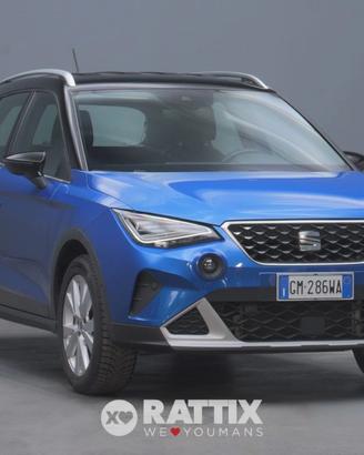 SEAT arona 2022 Arona 1.0 ecotsi Xperience 110cv d