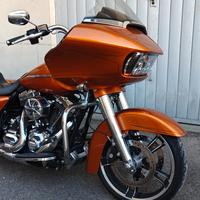 Road Glide 103