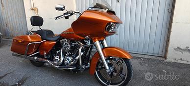 Road Glide 103