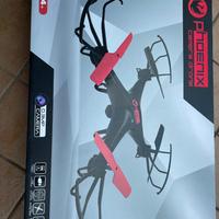 Phoenix camera drone