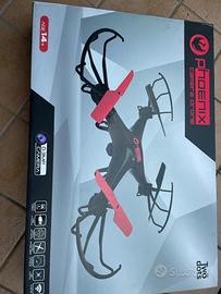 Phoenix camera drone