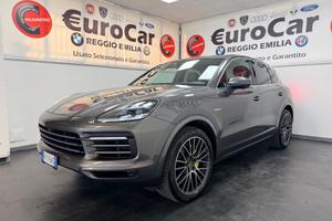 Porsche Cayenne 3.0 V6 462CV TOT E-Hybrid 07/2018 