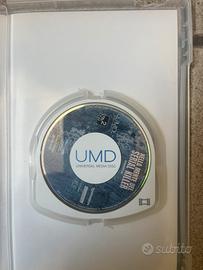 Dvd per psp