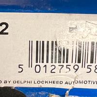 Braccetti barra stabilizzatrice anteriore