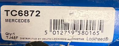 Braccetti barra stabilizzatrice anteriore