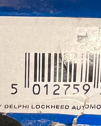 Braccetti barra stabilizzatrice anteriore