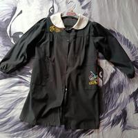 Grembiule scuola bambina