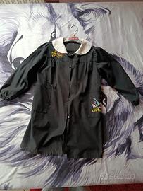 Grembiule scuola bambina