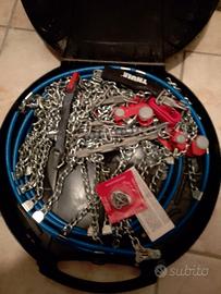catene neve 7mm thule
