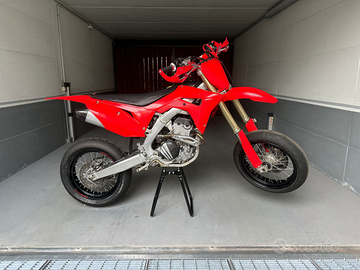 Honda crf 250 r