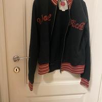 felpa della woolrich