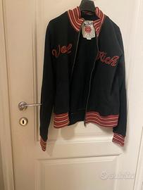 felpa della woolrich