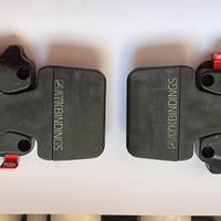 ATK Race Ski Brake per scialpinismo