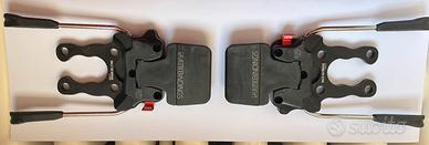 ATK Race Ski Brake per scialpinismo