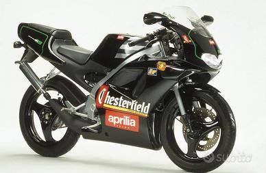 RICAMBI APRILIA RS 50 