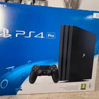 PlayStation 4 ( ps4 pro )