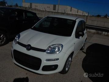 FIAT Panda 1.3 MJT 80CV S&S Easy Van 4 posti