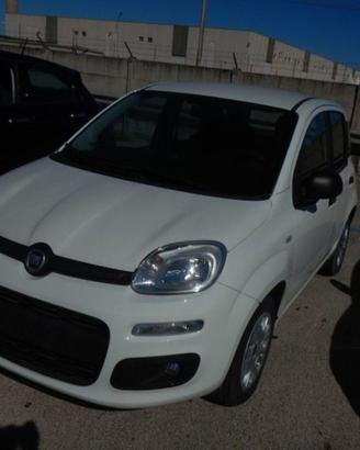 FIAT Panda 1.3 MJT 80CV S&S Easy Van 4 posti