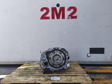 CAMBIO AUTOMATICO CON CONVERTITORE DI COPPIA OPEL