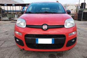 Fiat Panda 1.2 GPL VAN 2 POSTI A/C