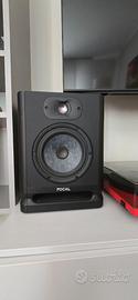 Focal Alpha 65 EVO Monitor Studio (Coppia)