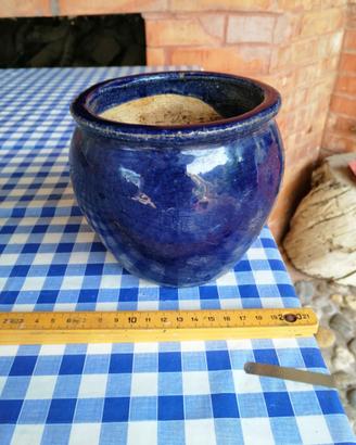 Vaso per bonsai