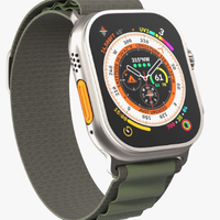 apple watch ultra