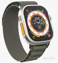 apple watch ultra