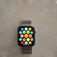 Applewatch SE 