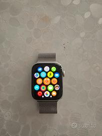 Applewatch SE 