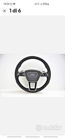 Volante Audi A6 A5 A4 A3.... 