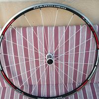 Marchisio ruote da strada