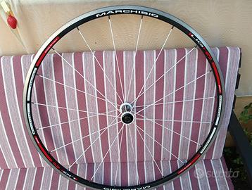 Marchisio ruote da strada