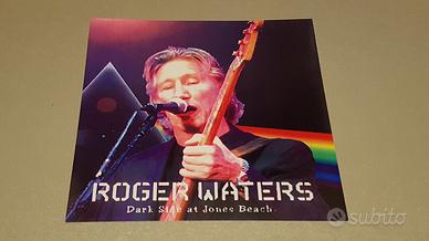 Roger Waters New York 2006 Pink Floyd Concert