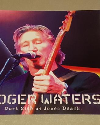 Roger Waters New York 2006 Pink Floyd Concert