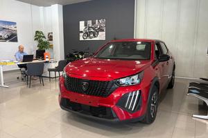 Peugeot 2008 1.2 puretech Allure s&s 100cv