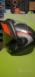 casco modulare tg XS