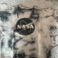 Felpa nasa