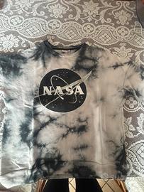 Felpa nasa
