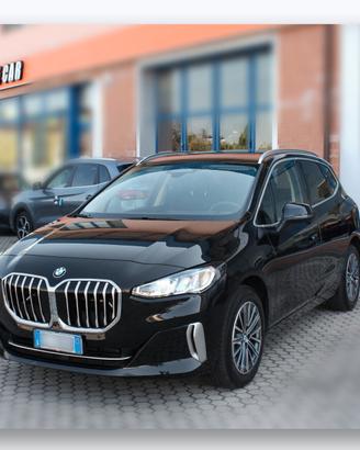 Bmw Serie 2 218d Active Tourer Luxury Auto